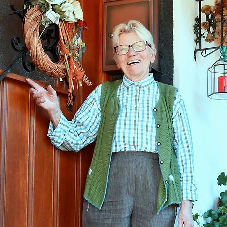 Privatzimmer Lasshofer Mauterndorf  Kültér fotó