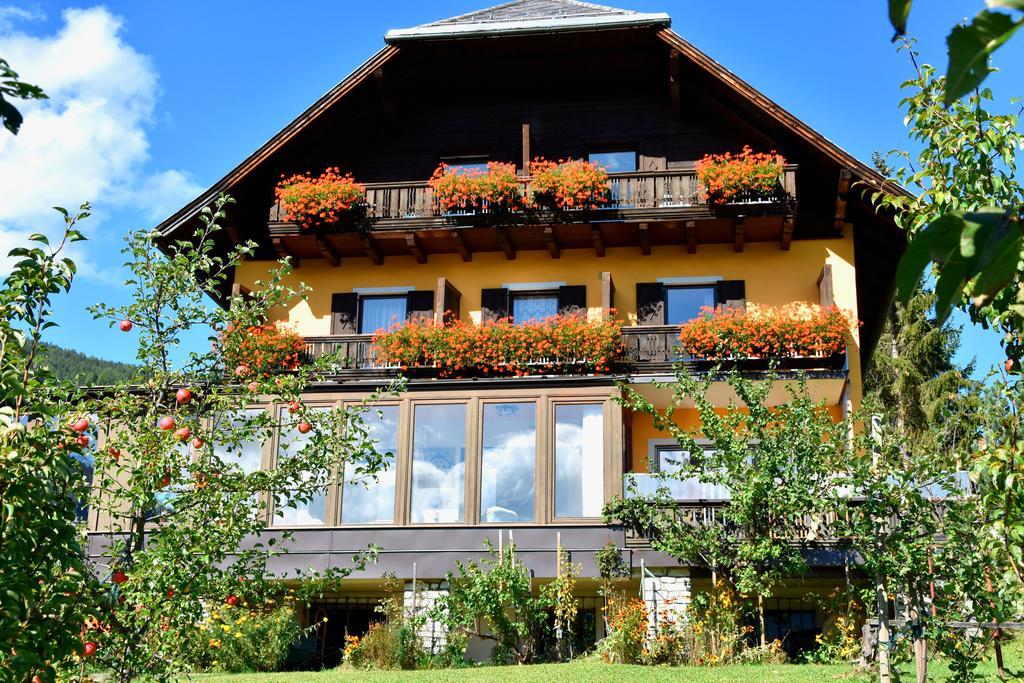 Privatzimmer Lasshofer Mauterndorf  Kültér fotó