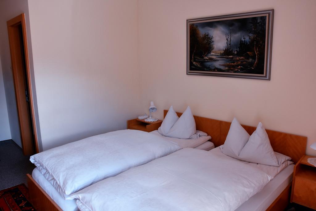 Privatzimmer Lasshofer Mauterndorf  Kültér fotó