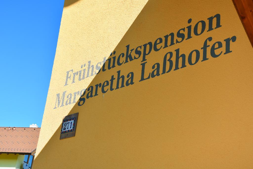 Privatzimmer Lasshofer Mauterndorf  Kültér fotó