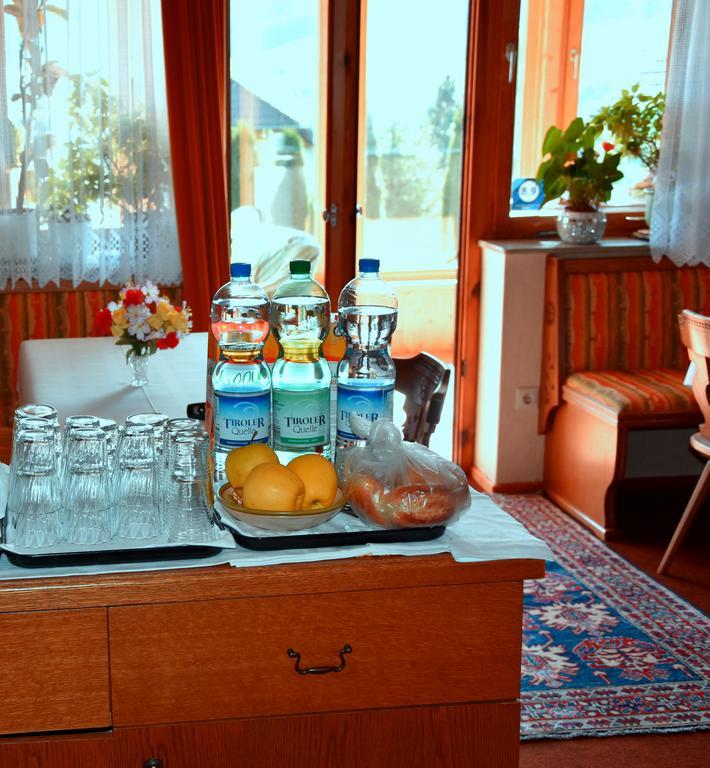 Privatzimmer Lasshofer Mauterndorf  Kültér fotó