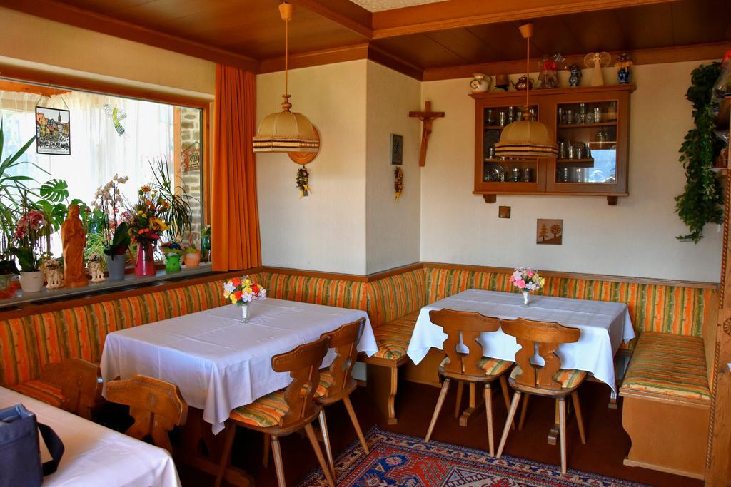 Privatzimmer Lasshofer Mauterndorf  Kültér fotó