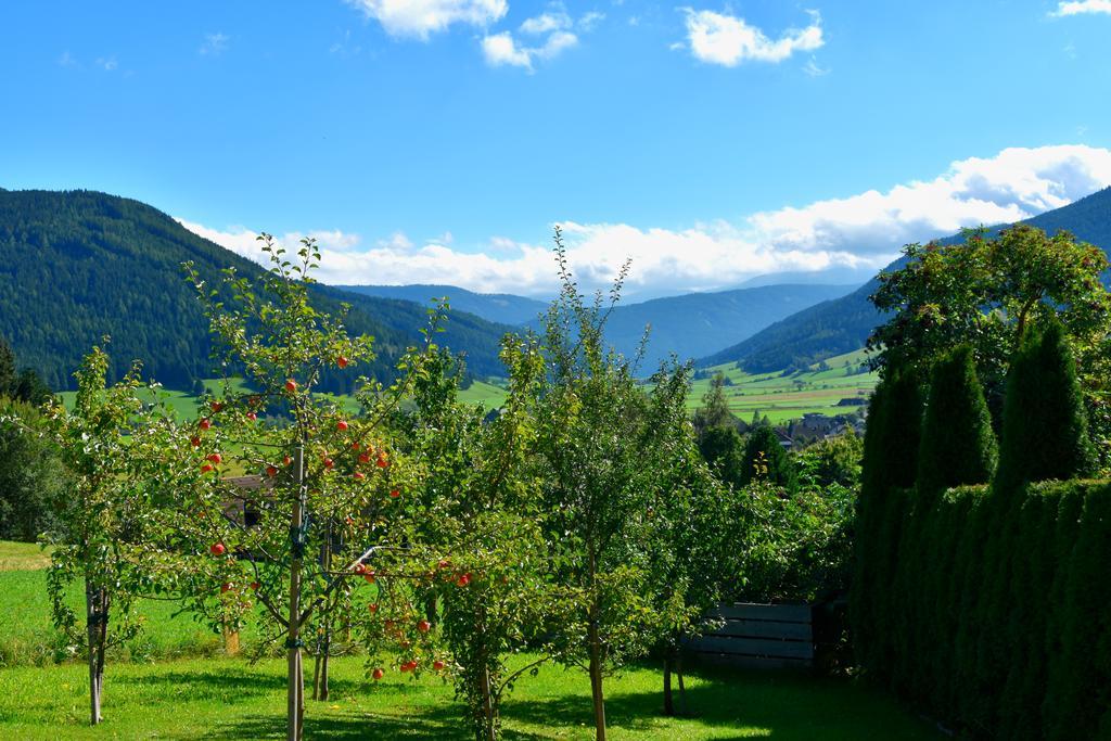 Privatzimmer Lasshofer Mauterndorf  Kültér fotó