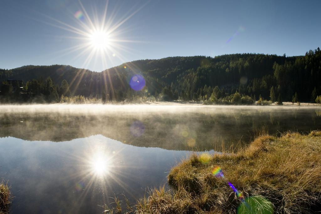 Privatzimmer Lasshofer Mauterndorf  Kültér fotó