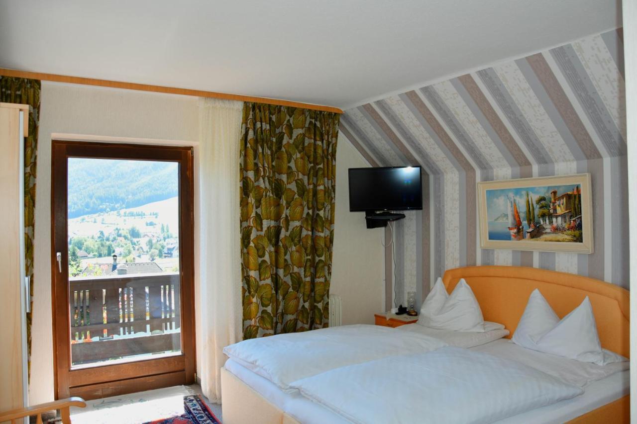Privatzimmer Lasshofer Mauterndorf  Kültér fotó